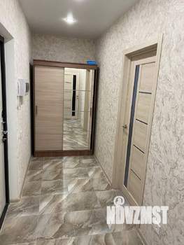 1-к квартира, вторичка, 43м2, 19/24 этаж