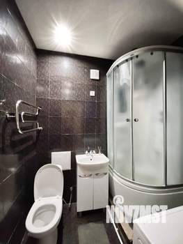 Студия квартира, вторичка, 23м2, 6/6 этаж