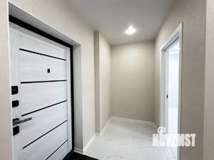 1-к квартира, вторичка, 36м2, 4/6 этаж