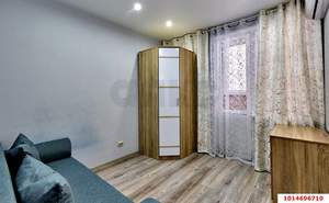 1-к квартира, вторичка, 32м2, 5/16 этаж