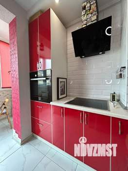 1-к квартира, вторичка, 33м2, 5/10 этаж