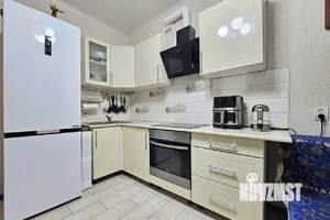 1-к квартира, вторичка, 42м2, 4/6 этаж