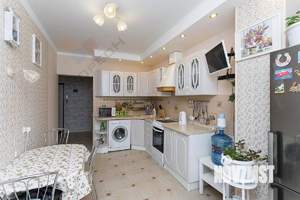 1-к квартира, вторичка, 42м2, 9/9 этаж