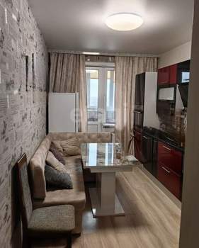 1-к квартира, вторичка, 43м2, 8/14 этаж