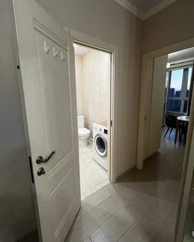 1-к квартира, вторичка, 36м2, 16/17 этаж