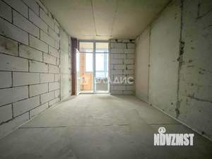 Студия квартира, вторичка, 25м2, 9/20 этаж