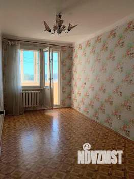 4-к квартира, вторичка, 75м2, 4/10 этаж