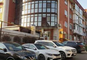1-к квартира, вторичка, 2м2, 5/5 этаж