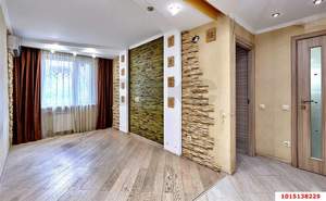 2-к квартира, вторичка, 50м2, 1/9 этаж