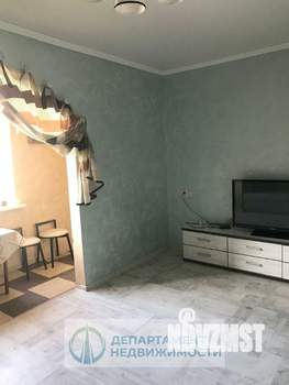1-к квартира, вторичка, 48м2, 3/3 этаж
