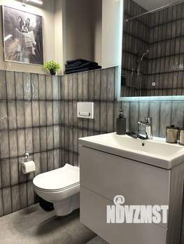 1-к квартира, вторичка, 30м2, 18/24 этаж