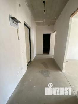 2-к квартира, сданный дом, 52м2, 7/9 этаж