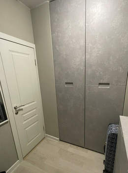 1-к квартира, вторичка, 33м2, 6/17 этаж