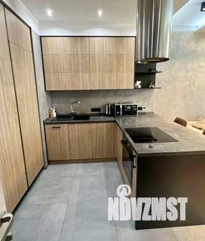 1-к квартира, вторичка, 41м2, 9/19 этаж