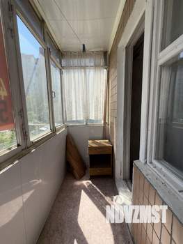 2-к квартира, вторичка, 52м2, 2/12 этаж