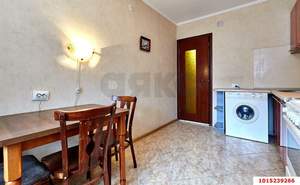 1-к квартира, вторичка, 45м2, 1/14 этаж