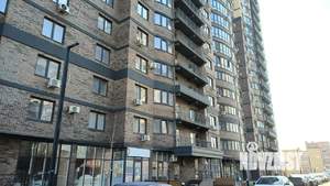 2-к квартира, вторичка, 58м2, 19/21 этаж