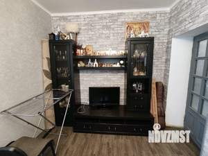 3-к квартира, вторичка, 60м2, 1/2 этаж