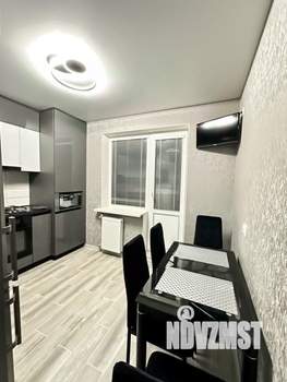 1-к квартира, вторичка, 38м2, 9/10 этаж