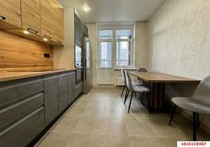 1-к квартира, вторичка, 43м2, 7/24 этаж