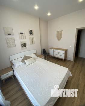 3-к квартира, вторичка, 62м2, 23/24 этаж