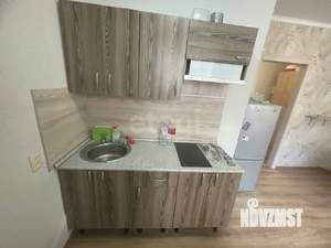 Студия квартира, вторичка, 25м2, 4/9 этаж