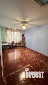 2-к квартира, вторичка, 47м2, 1/5 этаж
