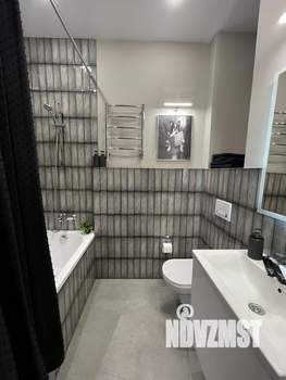 1-к квартира, вторичка, 30м2, 18/24 этаж