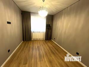 2-к квартира, вторичка, 53м2, 3/9 этаж
