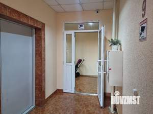 1-к квартира, вторичка, 48м2, 9/16 этаж