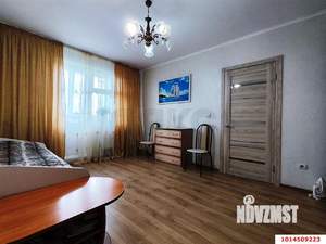 2-к квартира, вторичка, 36м2, 16/16 этаж