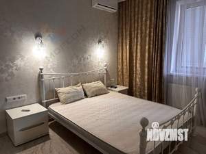1-к квартира, вторичка, 36м2, 3/16 этаж