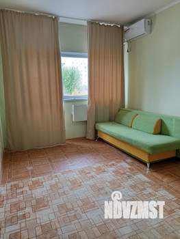 1-к квартира, вторичка, 32м2, 3/5 этаж