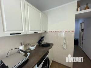 1-к квартира, вторичка, 30м2, 4/5 этаж