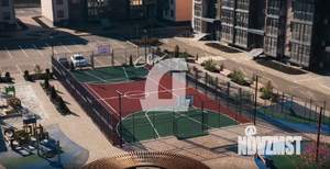 1-к квартира, вторичка, 41м2, 3/3 этаж