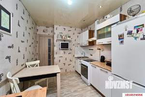 1-к квартира, вторичка, 34м2, 3/16 этаж