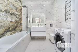 1-к квартира, вторичка, 42м2, 13/20 этаж