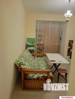 1-к квартира, вторичка, 42м2, 1/6 этаж