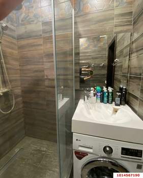 1-к квартира, вторичка, 41м2, 16/17 этаж