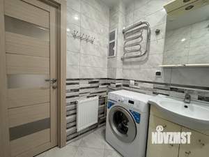 2-к квартира, вторичка, 70м2, 14/16 этаж