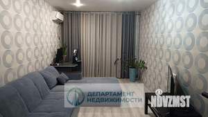 3-к квартира, вторичка, 80м2, 12/15 этаж