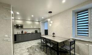 2-к квартира, вторичка, 60м2, 6/9 этаж