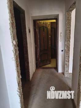 1-к квартира, вторичка, 41м2, 5/9 этаж