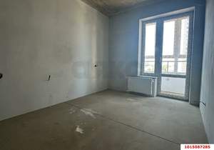 1-к квартира, вторичка, 39м2, 6/24 этаж