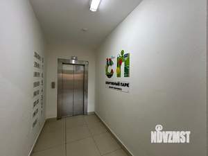1-к квартира, вторичка, 47м2, 5/9 этаж