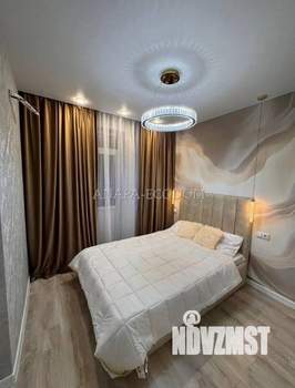1-к квартира, вторичка, 40м2, 23/24 этаж