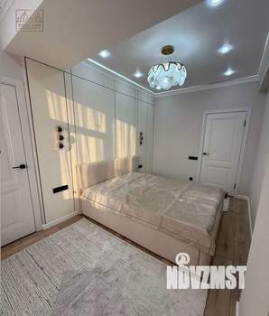 1-к квартира, вторичка, 37м2, 9/16 этаж