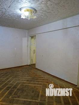 2-к квартира, вторичка, 62м2, 1/5 этаж