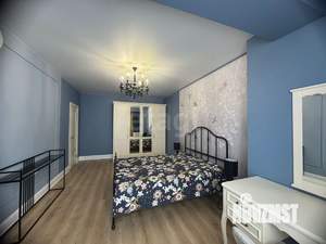 2-к квартира, вторичка, 79м2, 13/16 этаж