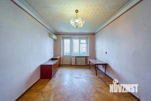 2-к квартира, вторичка, 50м2, 8/9 этаж